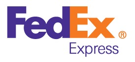 Fedex logo