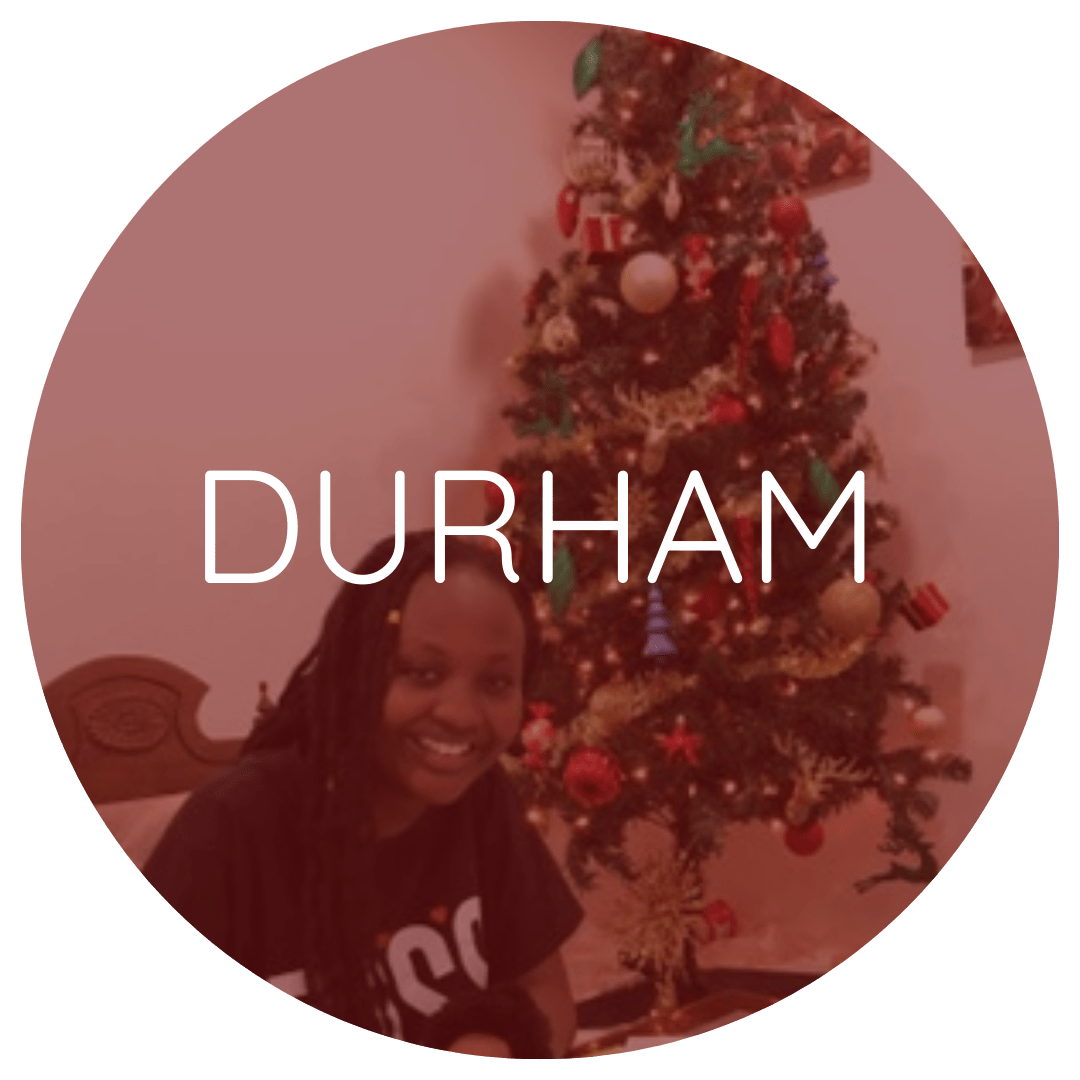 Sponsor a family in Durham