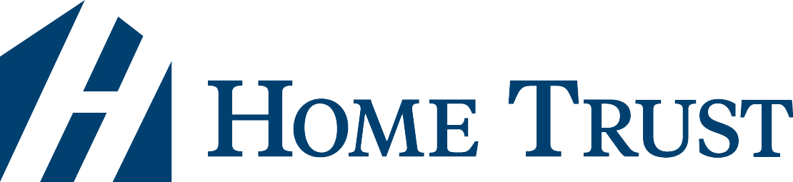 HomeTrust logo