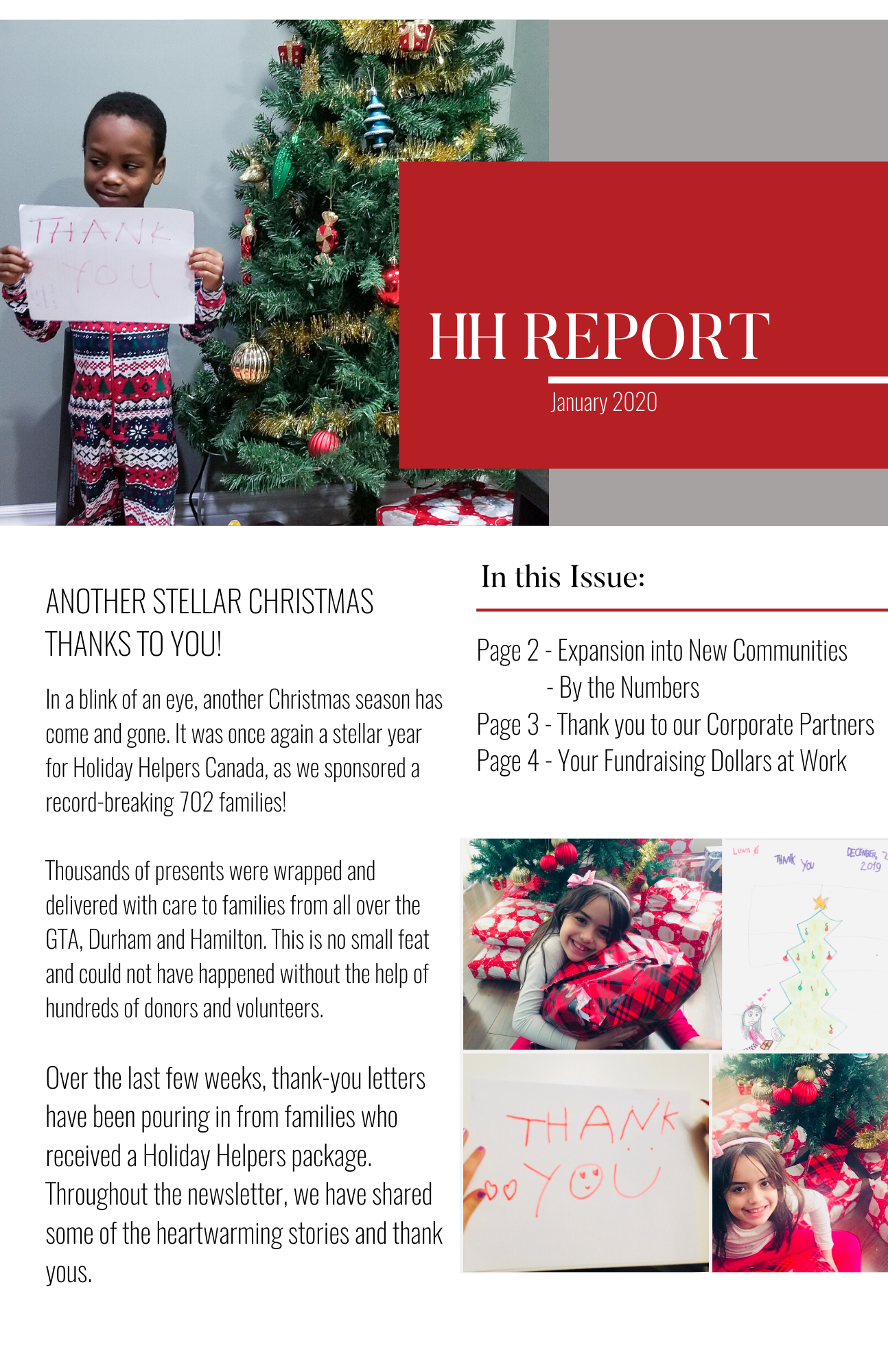 2019 HH Report