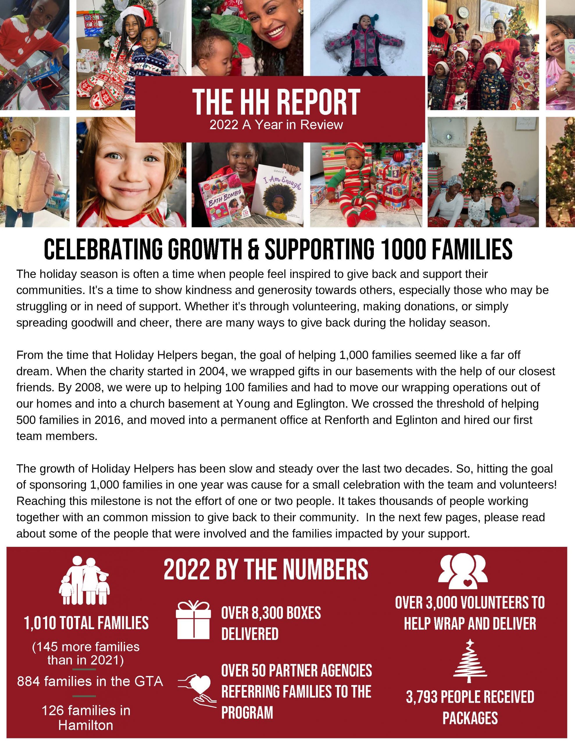 2022 HH Report