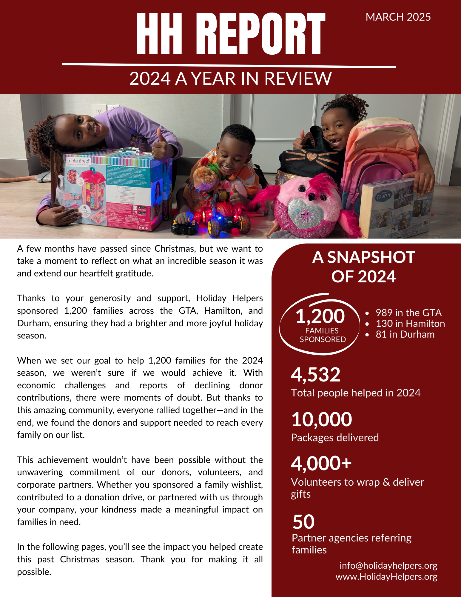 2024 HH Report