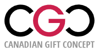 Canadian Gift Concept logo