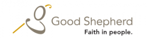Good Shepherd Hamilton Logo