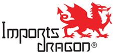 Import Dragon