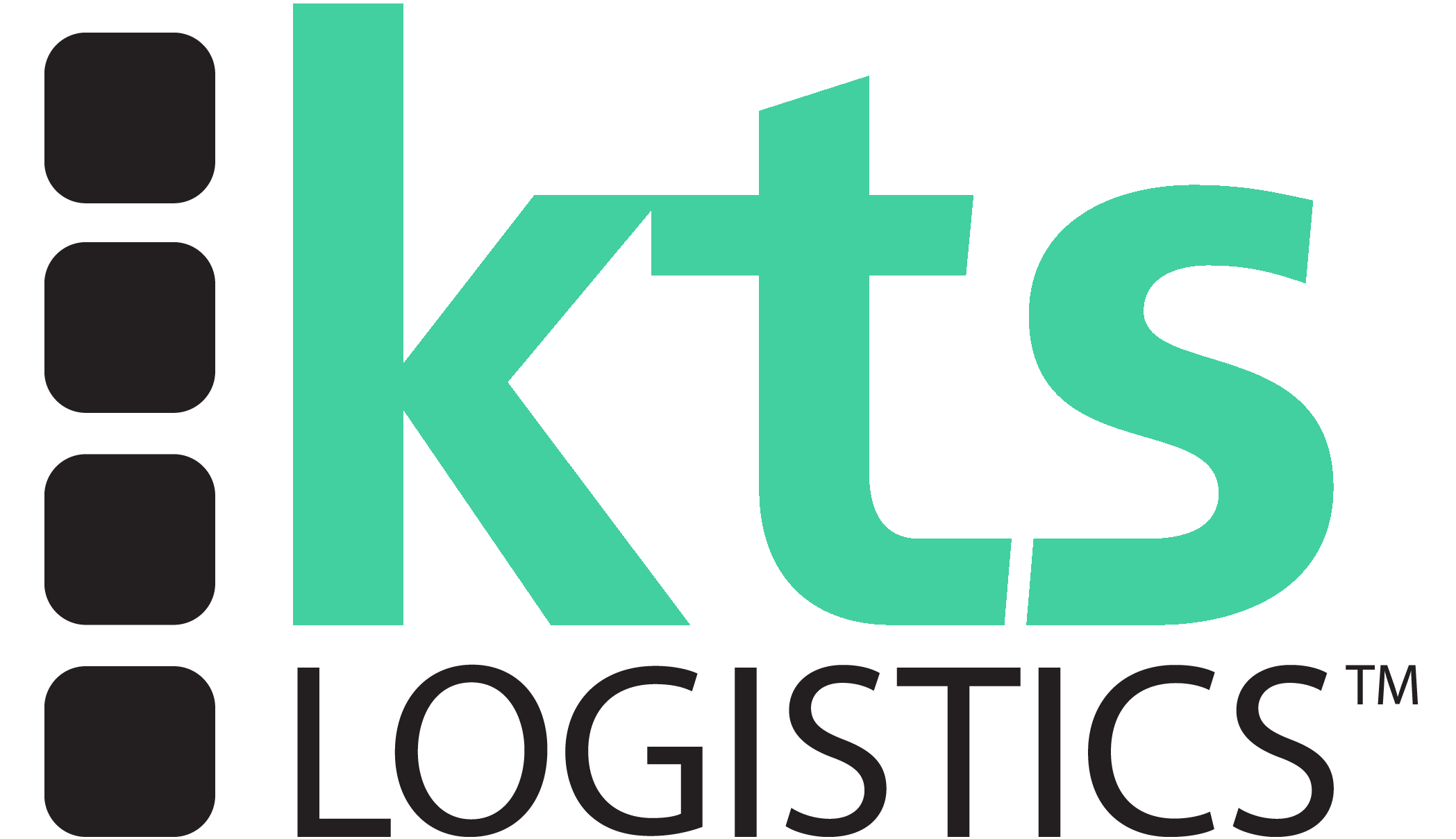 KTS Logistics logo