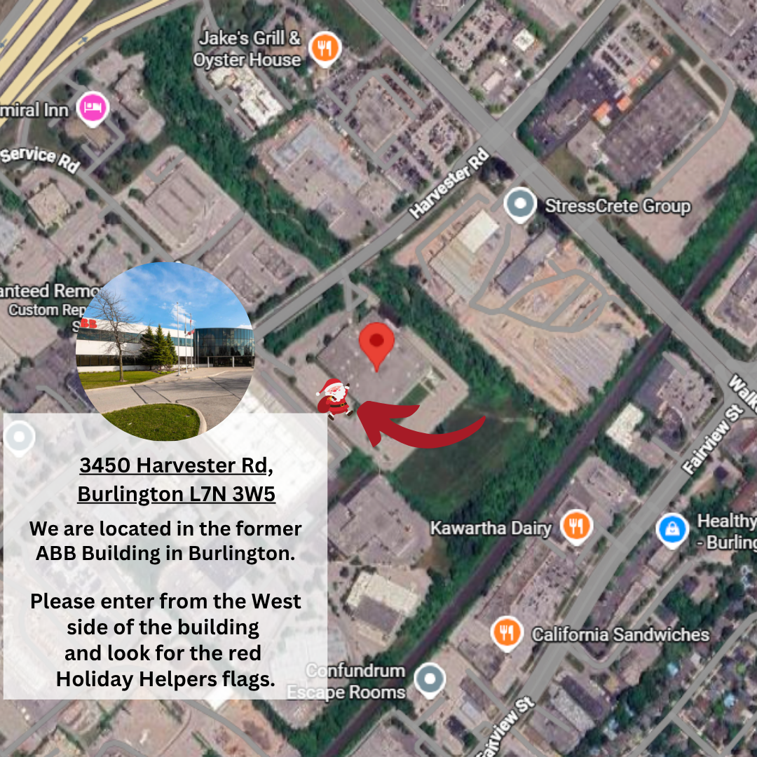 Hamilton Map