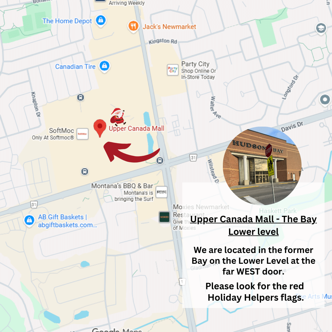 York Map.1